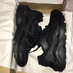 Nike huarache run (GS)